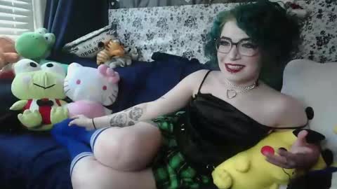 Snapshot of magicmirandamtg chatting on 06-09-26, 12:00 Miranda online show from 06-09-26, 12:00