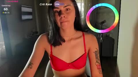 Snapshot of magicmolly_ chatting on 06-19-26, 06:18 Molly online show from 06-19-26, 06:18