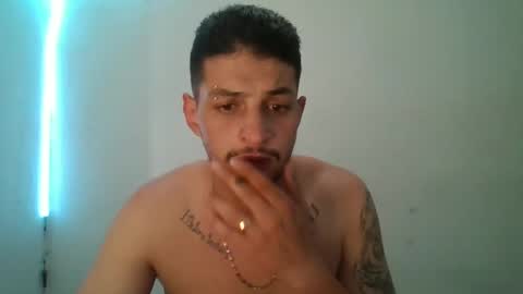 BRAYAN online show from 03-02-25, 07:02