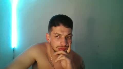 BRAYAN online show from 03-05-25, 03:29