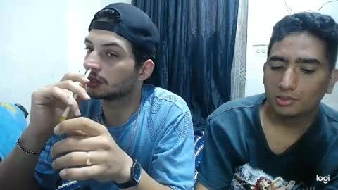 Snapshot of magico_9809 chatting on 02-04-26, 08:58 BRAYAN online show from 02-04-26, 08:58