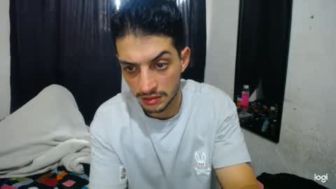BRAYAN online show from 03-09-26, 09:08