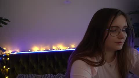 Emily online show from 12-16-24, 12:06