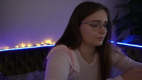 Emily online show from 12-16-24, 06:16