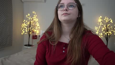 Emily online show from 01-13-25, 06:16