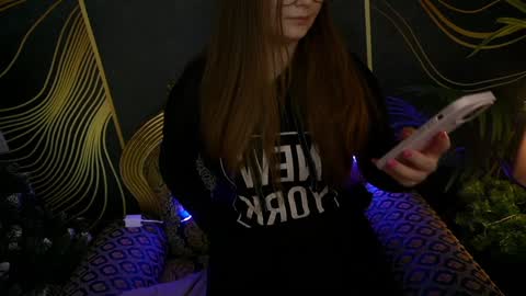 Emily online show from 01-17-25, 02:07