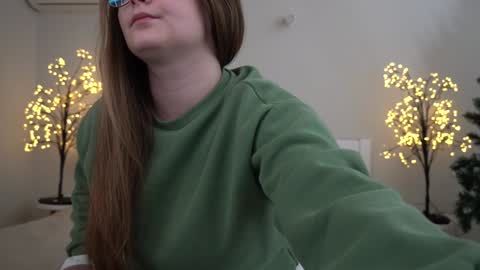 Emily online show from 01-22-25, 07:56