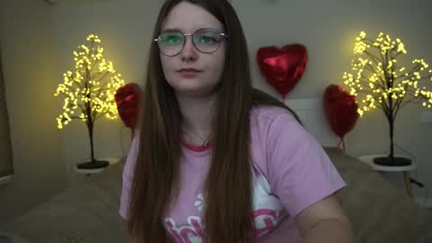 Emily online show from 02-28-25, 10:09