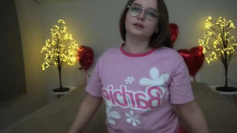 Emily online show from 02-28-25, 04:42