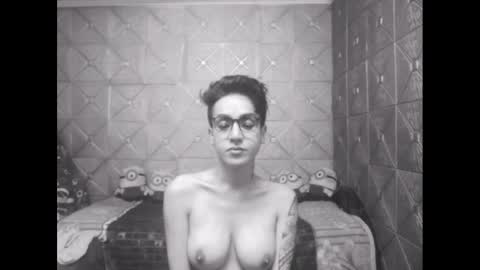 TsKaycee online show from 01-26-25, 05:44