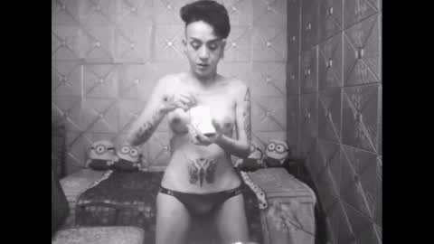 TsKaycee online show from 02-04-25, 02:07