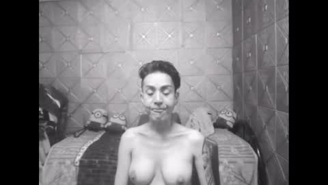 TsKaycee online show from 02-13-25, 02:20