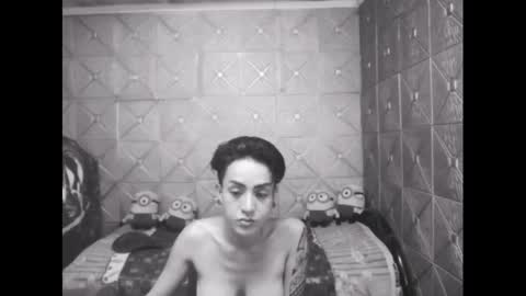 TsKaycee online show from 02-27-25, 09:32