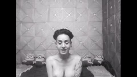 TsKaycee online show from 03-07-25, 04:00