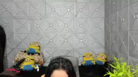 Snapshot of magicsaya chatting on 05-25-26, 06:30 TsKaycee online show from 05-25-26, 06:30