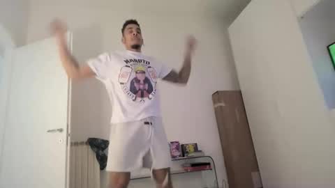 Magicsempai online show from 03-11-25, 11:44