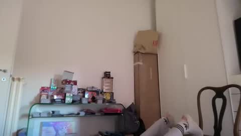 Magicsempai online show from 11-11-25, 01:11