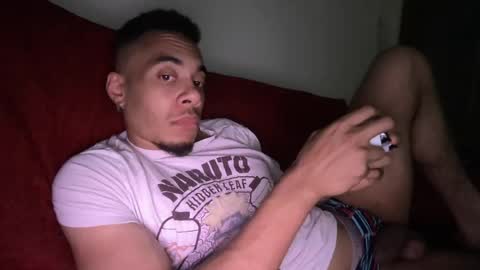 Magicsempai online show from 06-11-26, 09:35