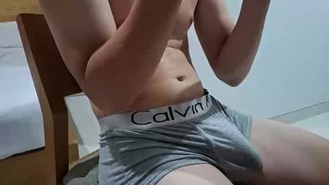 Eli online show from 12-19-25, 03:35