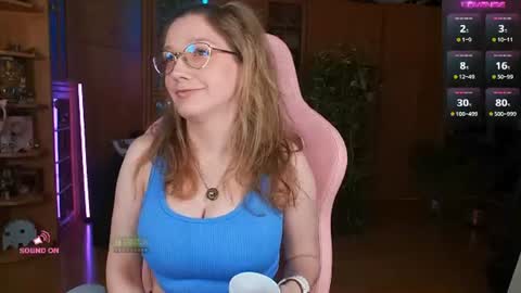 Snapshot of magicstylex chatting on 07-29-26, 08:07 Nicole online show from 07-29-26, 08:07