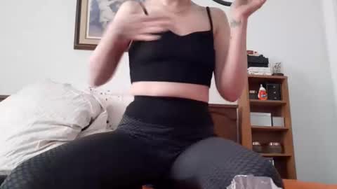 Bunny online show from 04-01-26, 01:01