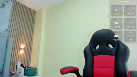 Snapshot of magievans1 chatting on 09-16-25, 02:23 magievans1 online show from 09-16-25, 02:23