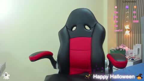 magievans1 online show from 10-30-25, 12:39