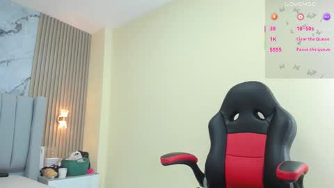 magievans1 online show from 03-09-26, 12:20