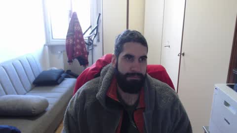 Snapshot of magistermat_ chatting on 01-13-25, 08:26 Magister online show from 01-13-25, 08:26