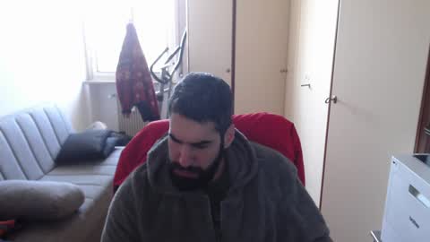 Snapshot of magistermat_ chatting on 01-13-25, 11:30 Magister online show from 01-13-25, 11:30