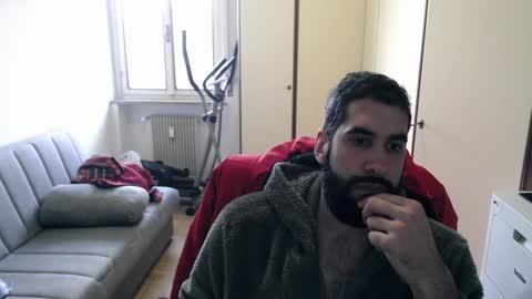 Snapshot of magistermat_ chatting on 01-16-25, 10:42 Magister online show from 01-16-25, 10:42