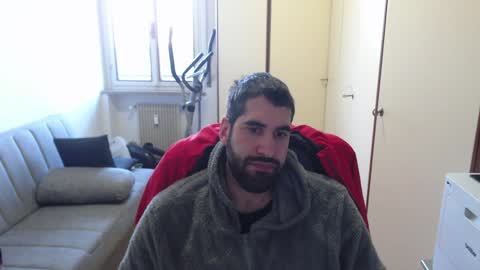 Snapshot of magistermat_ chatting on 01-18-25, 07:38 Magister online show from 01-18-25, 07:38