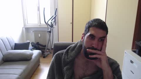 Snapshot of magistermat_ chatting on 01-20-25, 10:07 Magister online show from 01-20-25, 10:07