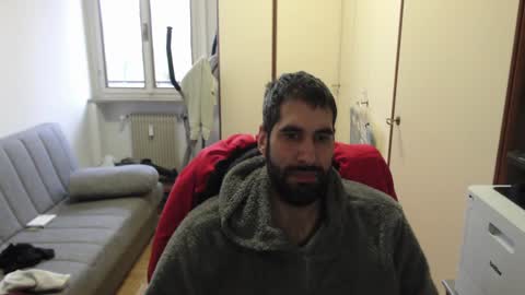 Snapshot of magistermat_ chatting on 01-25-25, 07:38 Magister online show from 01-25-25, 07:38