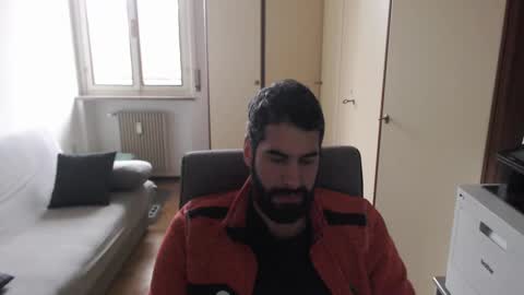 Snapshot of magistermat_ chatting on 02-14-25, 12:47 Magister online show from 02-14-25, 12:47