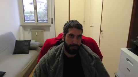 Snapshot of magistermat_ chatting on 02-14-25, 04:09 Magister online show from 02-14-25, 04:09