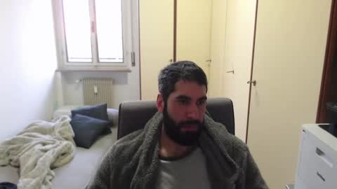 Snapshot of magistermat_ chatting on 02-19-25, 06:55 Magister online show from 02-19-25, 06:55