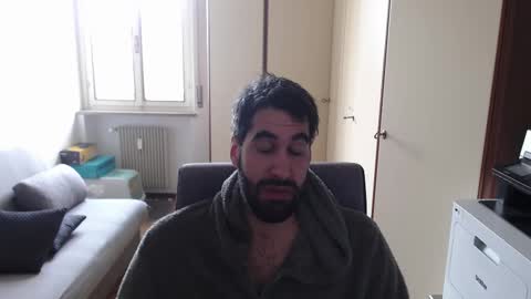 Snapshot of magistermat_ chatting on 02-28-25, 10:52 Magister online show from 02-28-25, 10:52