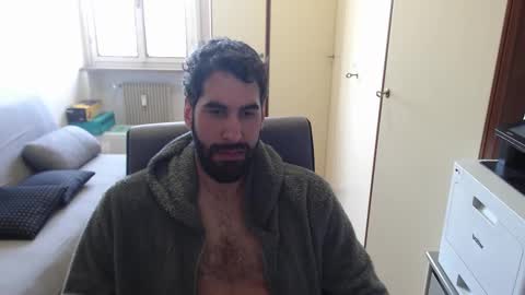 Snapshot of magistermat_ chatting on 03-03-25, 11:33 Magister online show from 03-03-25, 11:33
