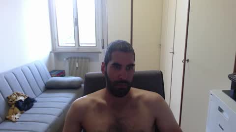 Snapshot of magistermat_ chatting on 09-13-25, 06:46 Magister online show from 09-13-25, 06:46