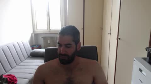 Snapshot of magistermat_ chatting on 09-17-25, 06:04 Magister online show from 09-17-25, 06:04