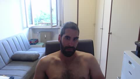 Snapshot of magistermat_ chatting on 09-18-25, 05:31 Magister online show from 09-18-25, 05:31