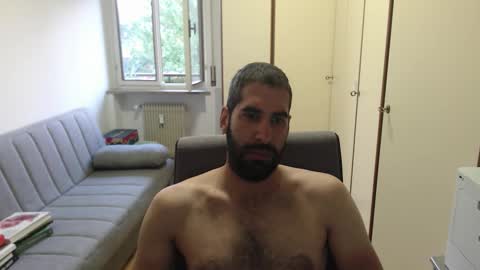 Snapshot of magistermat_ chatting on 09-22-25, 05:20 Magister online show from 09-22-25, 05:20