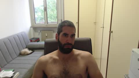 Snapshot of magistermat_ chatting on 09-23-25, 10:07 Magister online show from 09-23-25, 10:07