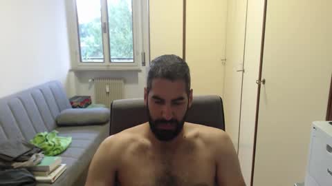 Snapshot of magistermat_ chatting on 09-27-25, 05:23 Magister online show from 09-27-25, 05:23