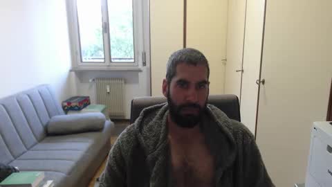 Snapshot of magistermat_ chatting on 09-29-25, 05:34 Magister online show from 09-29-25, 05:34