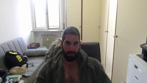 Snapshot of magistermat_ chatting on 10-01-25, 01:50 Magister online show from 10-01-25, 01:50