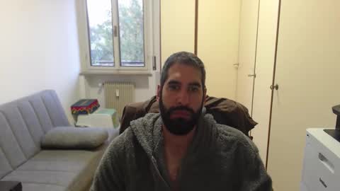 Snapshot of magistermat_ chatting on 10-13-25, 05:29 Magister online show from 10-13-25, 05:29