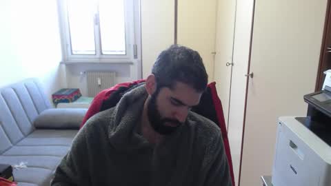 Snapshot of magistermat_ chatting on 11-19-25, 07:08 Magister online show from 11-19-25, 07:08