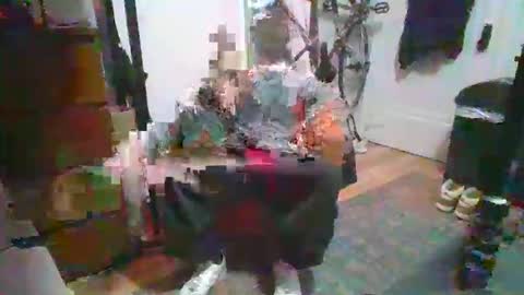 magnetic77slav online show from 10-18-25, 01:30